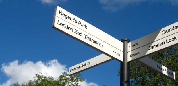 Personal Training NW1 NW3