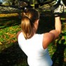Body toning and shaping for women