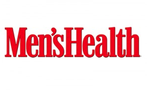 Muddy Plimsolls press coverage by Men's Health
