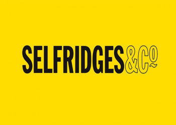 Selfridges logo 350 x 250 Media page size