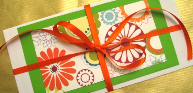 Fitness Gift - gift certificate for personal training