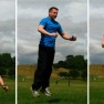 Workout for an energy boost