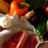 How to diet incorporating healthy foods