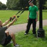 Strength Training, Primrose Hill