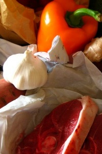 Healthy foods for smart eating