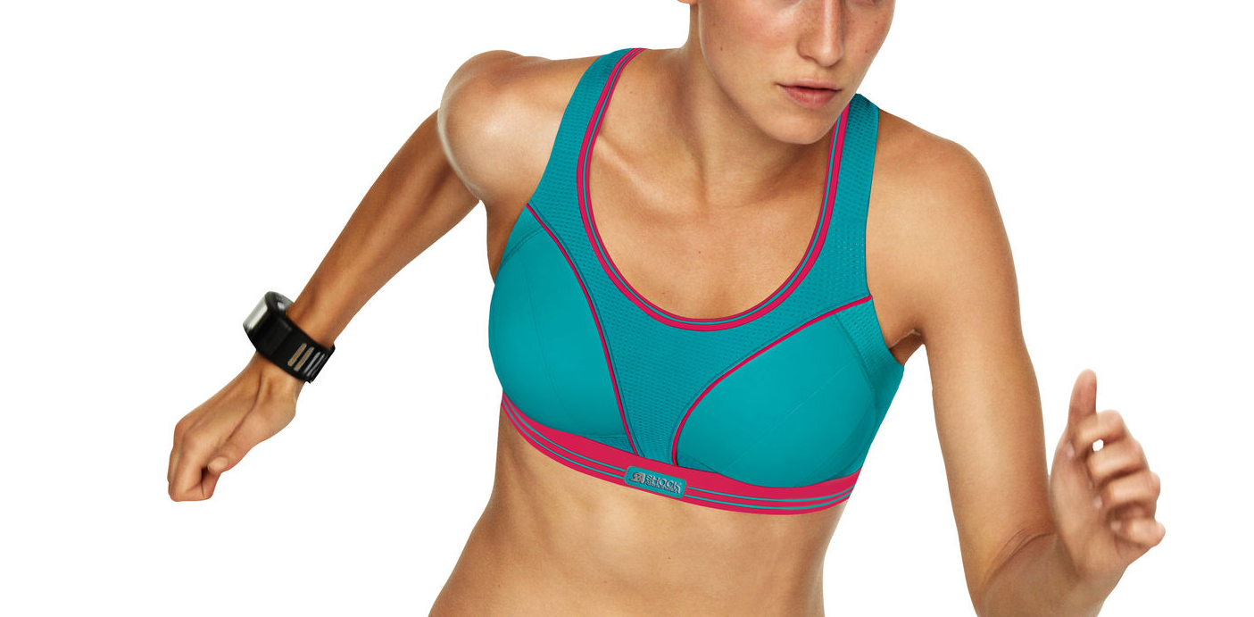 Sports bras How To Choose The Right One