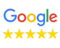 google 5 star review muddy plimsolls