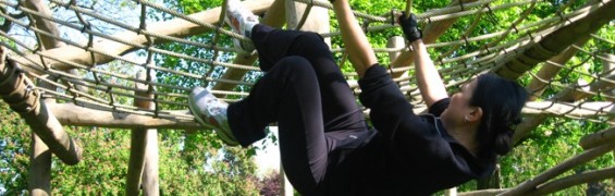 Outdoor Personal Training, Personal Trainer Regents Park