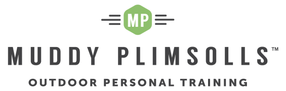 Muddy Plimsolls logo TM transparent PNG 300dpi